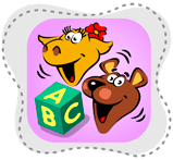 Ben & Bella Games