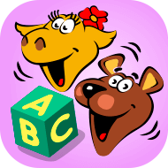 Ben & Bella Games