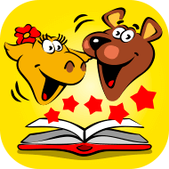 Ben & Bella Story Creator