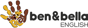 ben & bella - ENGLISH